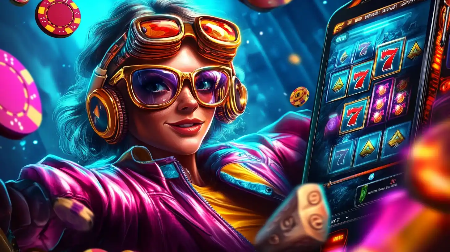 XBAJEE Premium Online Casino