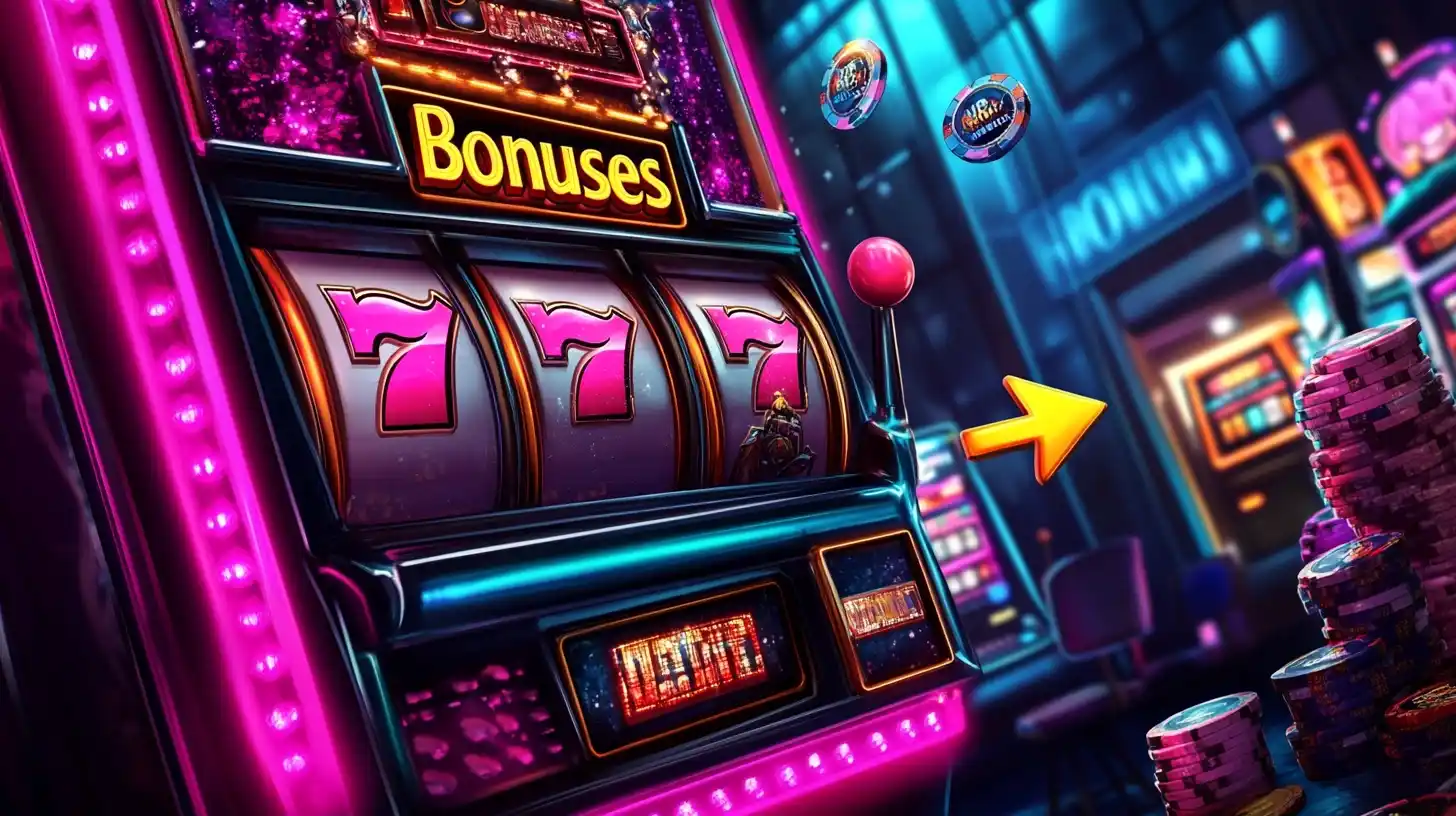 Why XBAJEE Offers the Best Casino Bonuses
