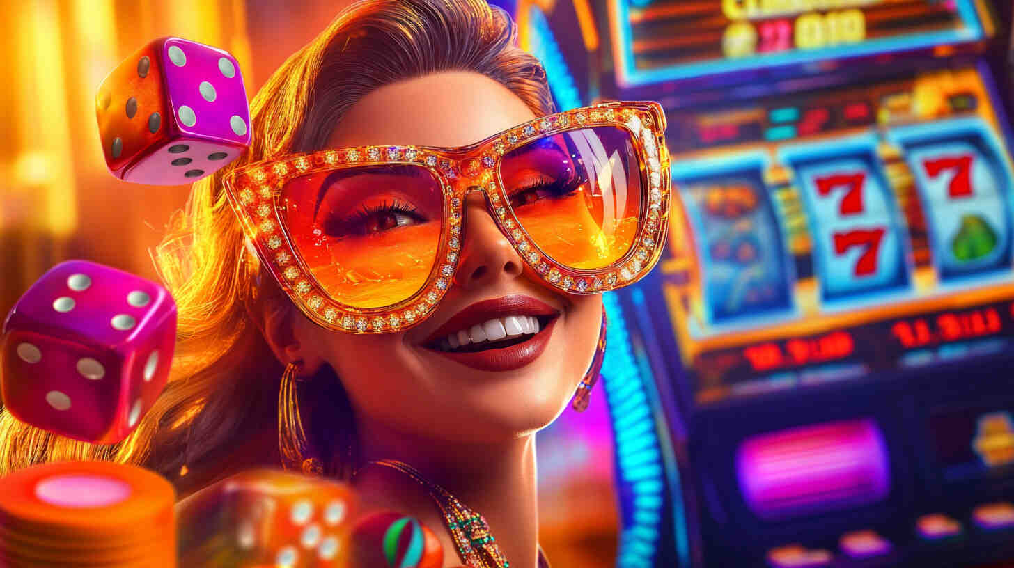 Popular Slots & Live Casino Games