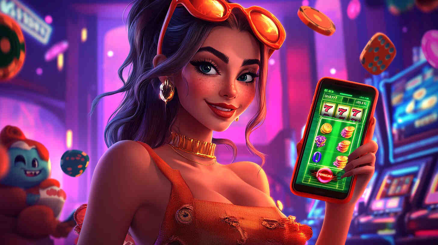 Why Download the P77 Game Casino App