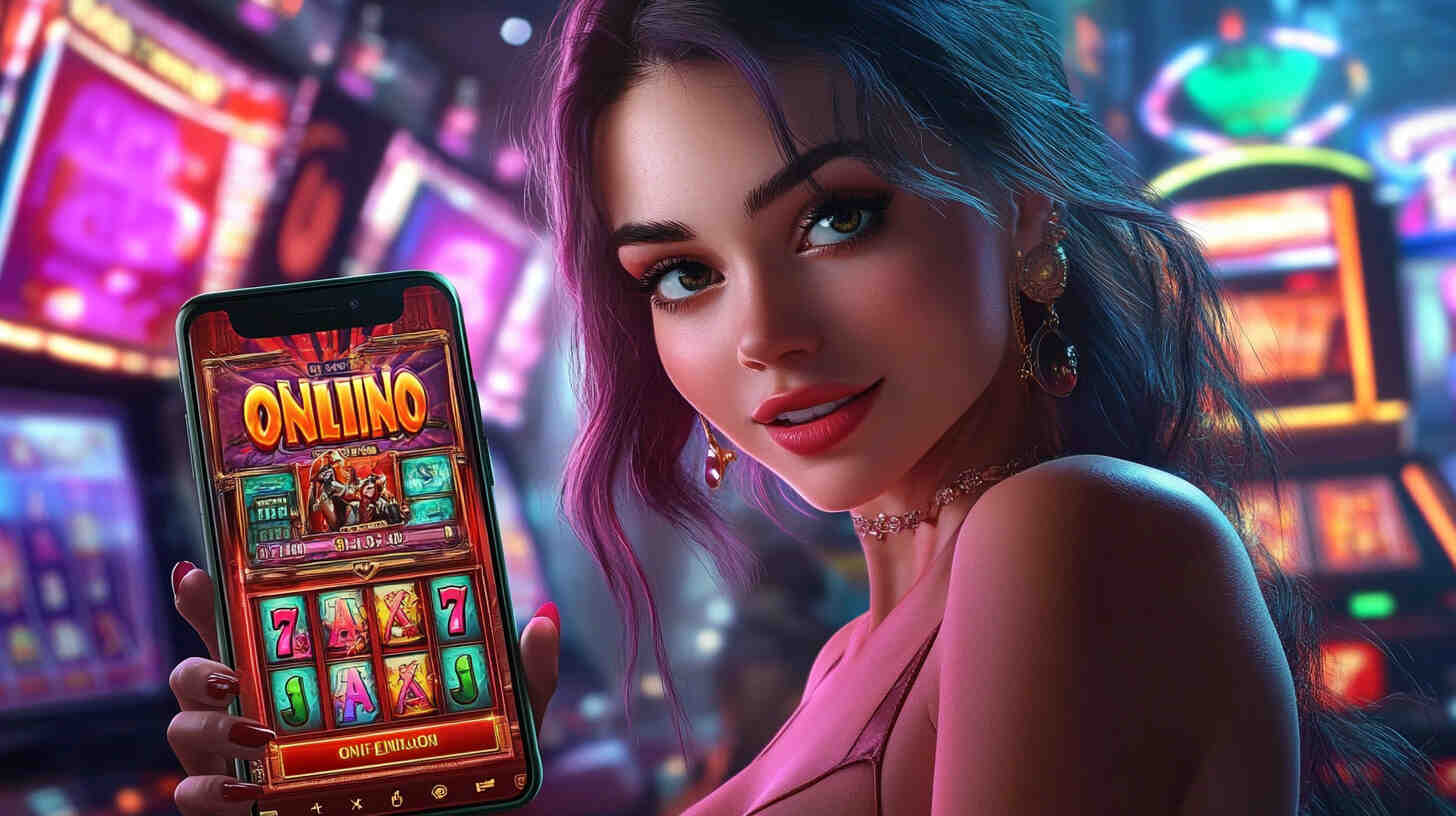 Why Download the P77 Game Casino App