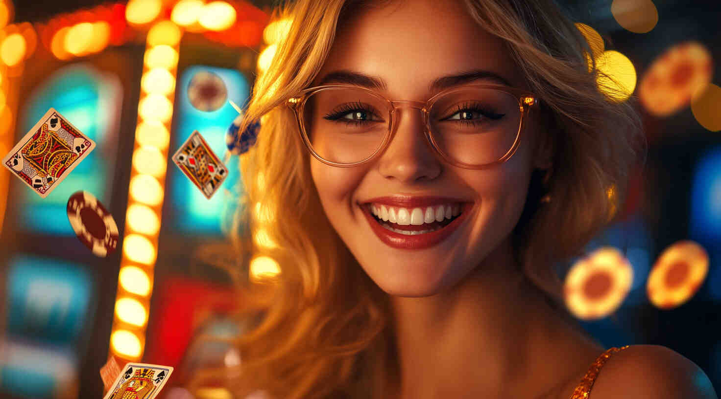 Why Download the P77 Game Casino App