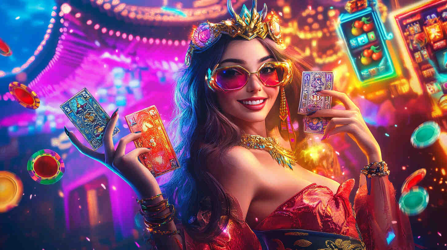 Why XBAJEE Offers the Best Casino Bonuses