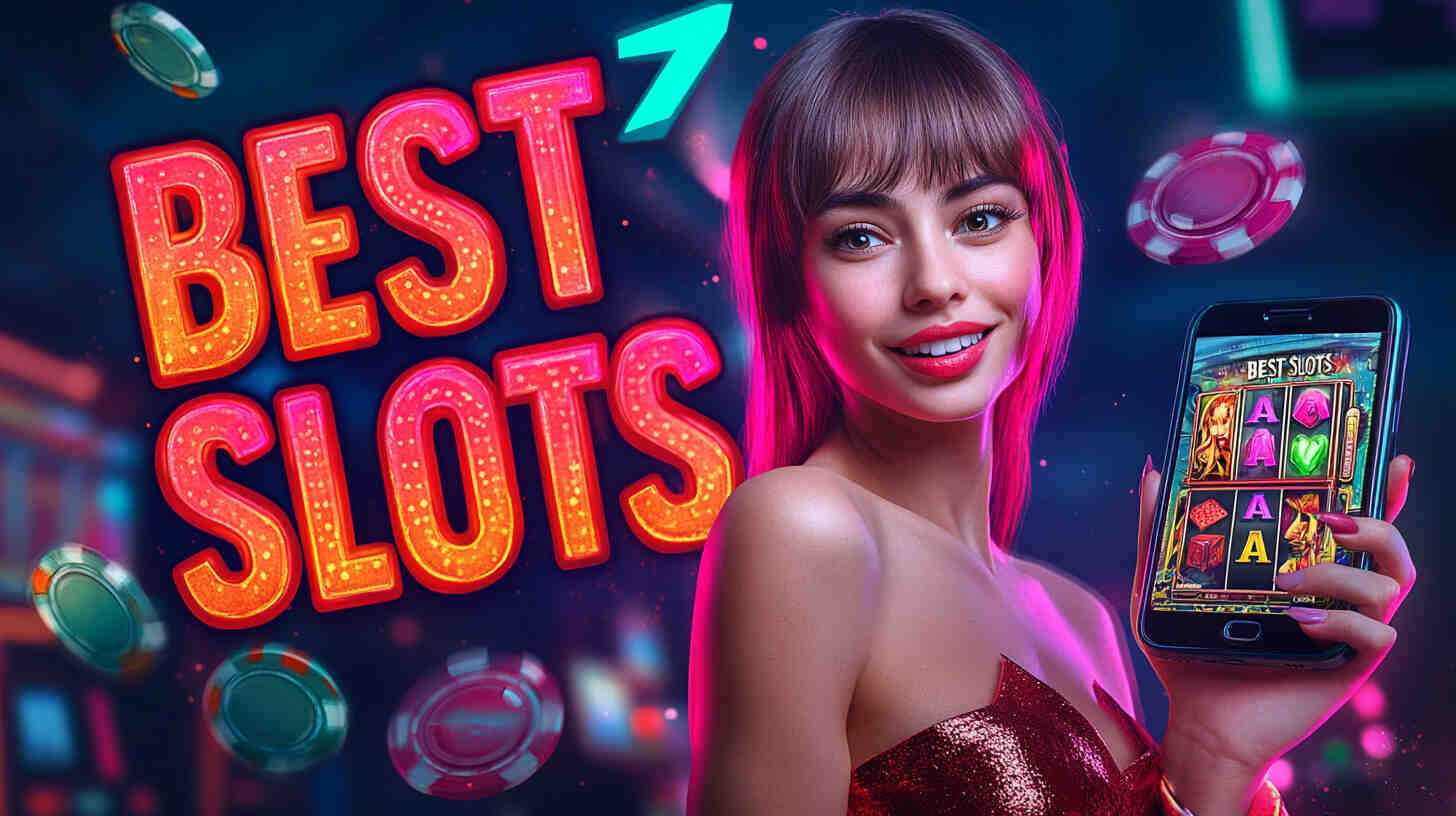 Play the Best Real Money Casino Games